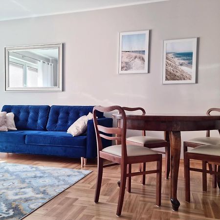 Classy Apartments - Gdynia - Sloneczny المظهر الخارجي الصورة
