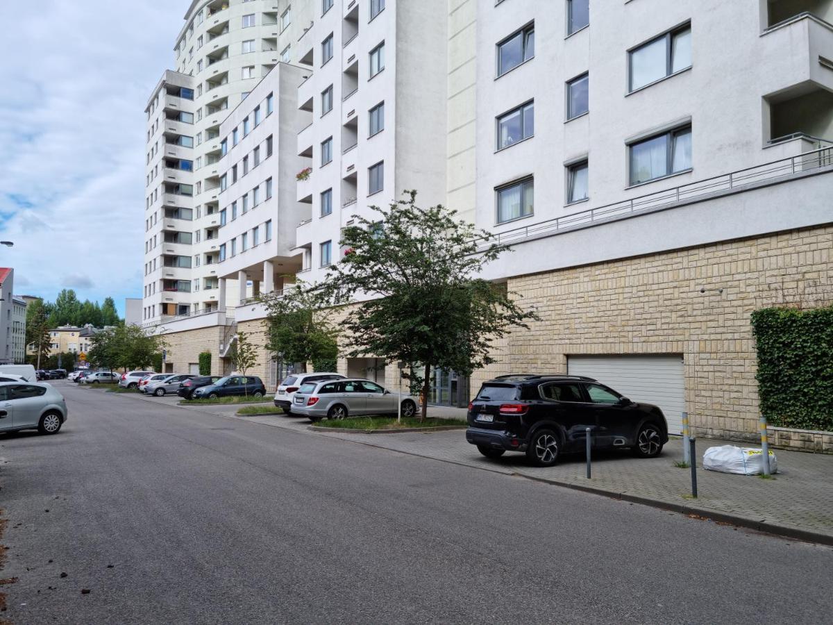 Classy Apartments - Gdynia - Sloneczny المظهر الخارجي الصورة