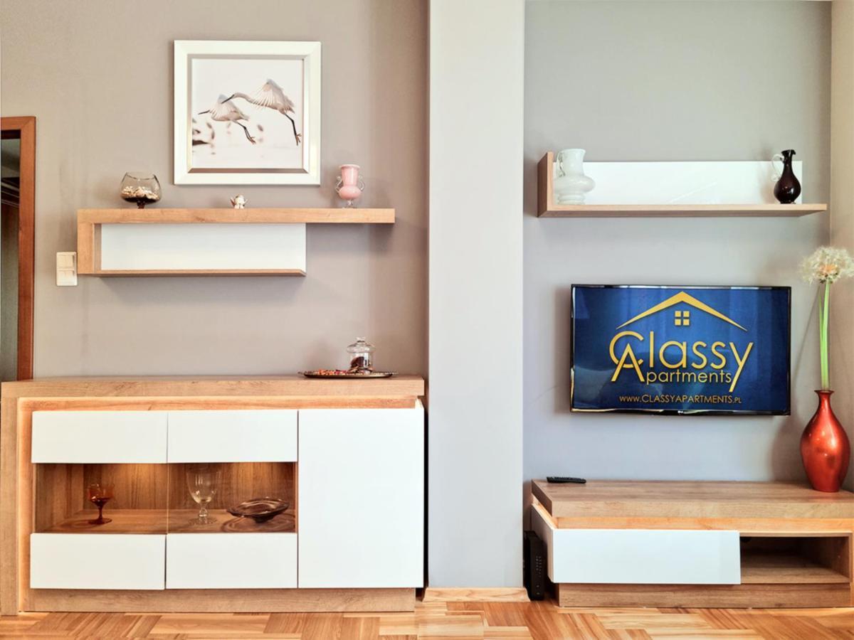 Classy Apartments - Gdynia - Sloneczny المظهر الخارجي الصورة