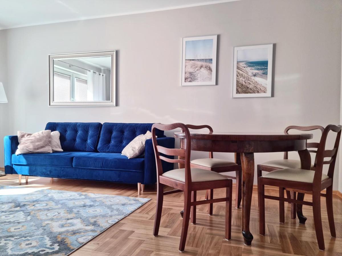 Classy Apartments - Gdynia - Sloneczny المظهر الخارجي الصورة