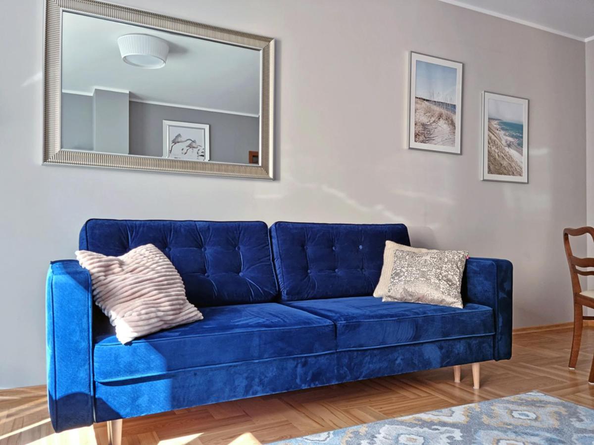 Classy Apartments - Gdynia - Sloneczny المظهر الخارجي الصورة