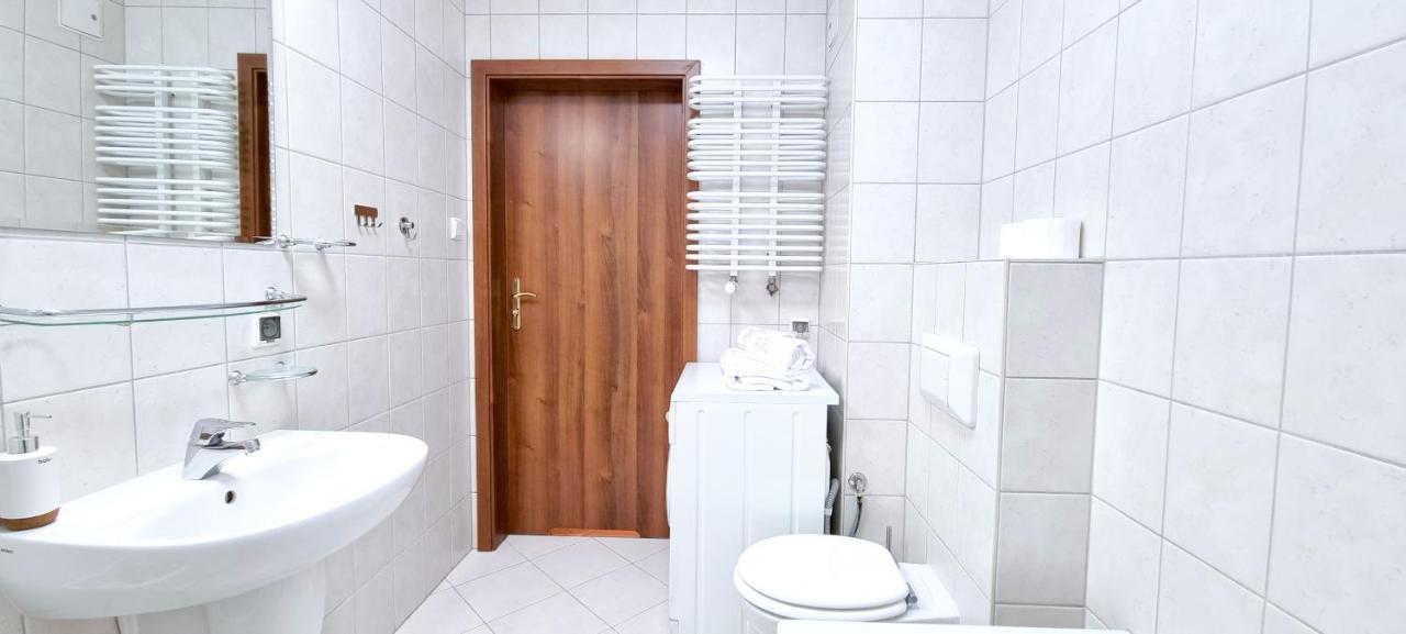 Classy Apartments - Gdynia - Sloneczny المظهر الخارجي الصورة