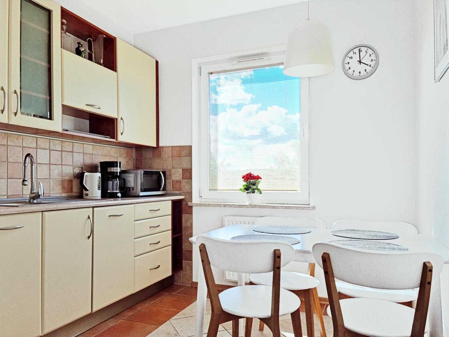 Classy Apartments - Gdynia - Sloneczny المظهر الخارجي الصورة