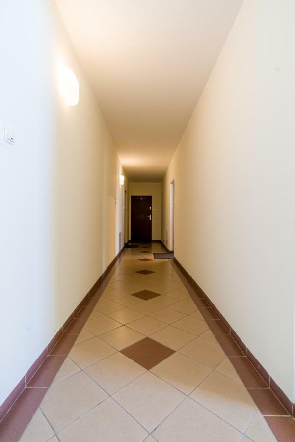 Classy Apartments - Gdynia - Sloneczny المظهر الخارجي الصورة